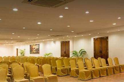 Chariot Beach Resorts - Venue - Mahabalipuram - Weddingwire.in