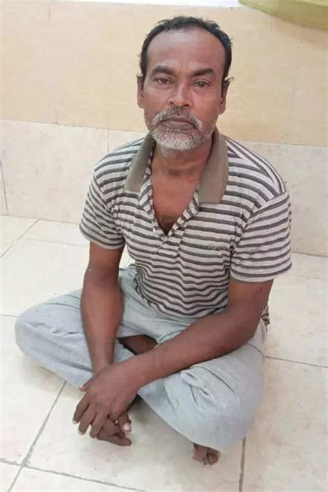 E Midnapore fisherman dies in Pak jail, kin doubt ‘illness’