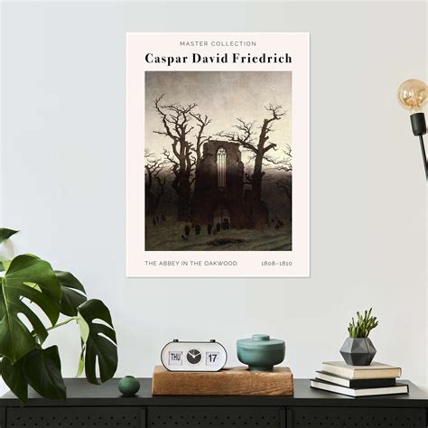 The Abbey In The Oakwood