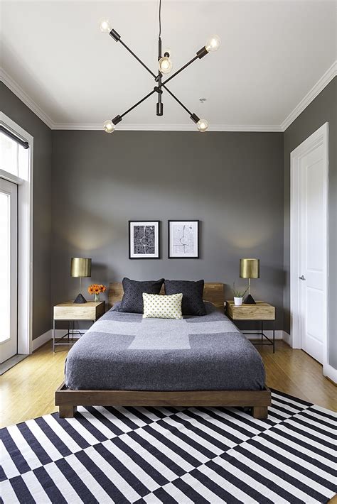 20 Captivating Bedroom Color Schemes to Inspire Your Next Makeover
