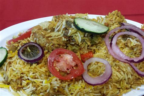 Tawakal Halal Restaurant