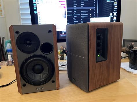 Fb marketplace deal! Some Edifiers sealed in box for $60 : r ...