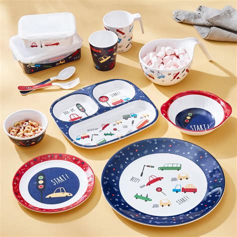 Buy Glee Kids Melamine Printed Tumbler - 300ml from Home Centre at just ...