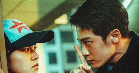 Sound of Silence: Tan Jianci stars in a tense drama exploring greed ...