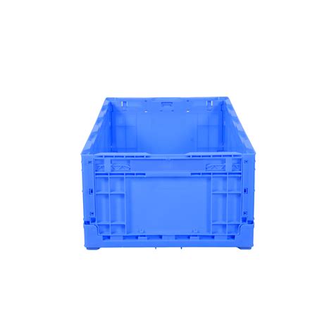 Proxa Multipurpose Folding Basket 60Kg PXA-FB60N – Technocart
