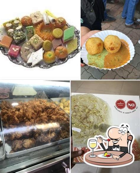 D Damodar Mithaiwala sweet shop, Mumbai - Restaurant menu, prices and ...