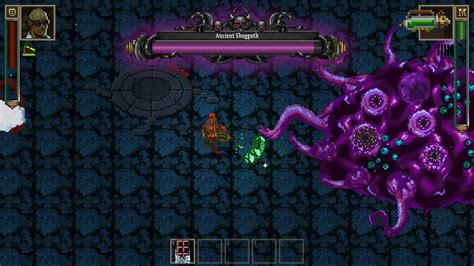 Lovecraft's Untold Stories on Steam