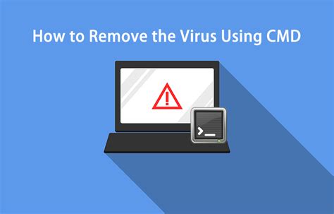 Image result for Remove Virus Using Cmd