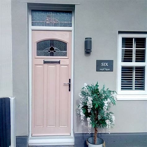 Dulux Paint For Composite Doors at Isaac Kathryn blog