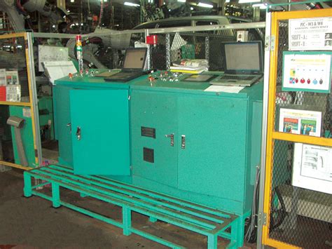 Electrical Control 的图像结果