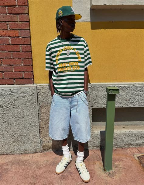 T-shirts - Men | Bershka