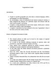 Contemporary Problems of Indian Democracy - PLM 3002 - AMU - Studocu