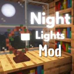 Image result for Minecraft LED Lights Mod
