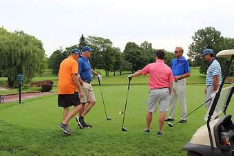 Itasca Country Club - Private Golf Course