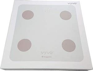 leggera Body Composition Monitor Weight Scale Body Fat Monitor,BMI,BMR ...