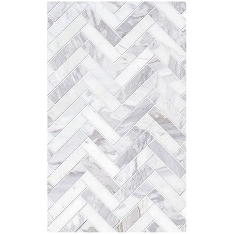 Large herringbone tile floor – Artofit