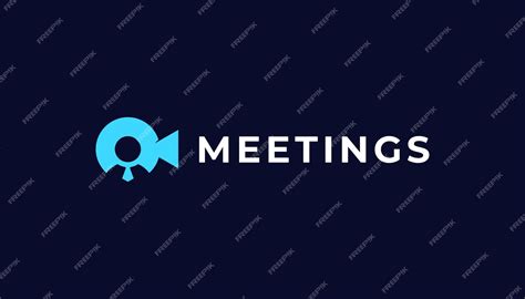 Meeting Logo 的图像结果
