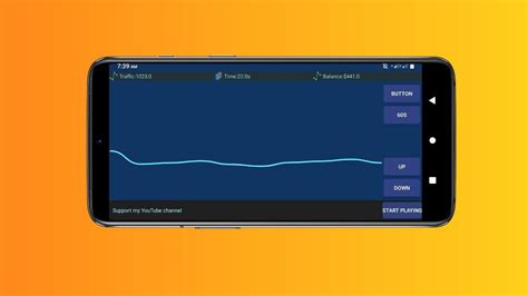 Sketchub • Trading App Example