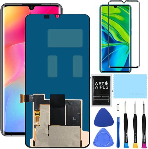 Image result for Note 10 Screen Replacement