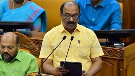 Budget presentation begins; sunrise economy in state, says K N ...