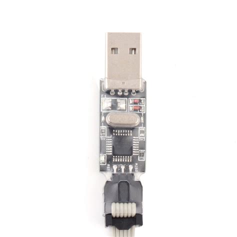 AVR USB Firmware Loader USBasp Programmer for KK Multicopter Control B ...