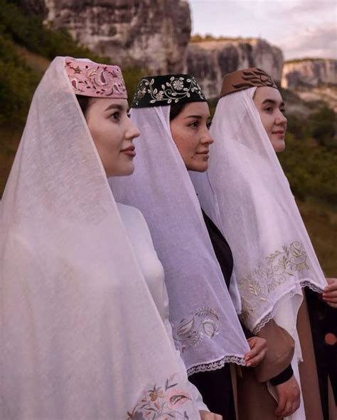 Krimchak Indigenous Culture: Crimean Traditional Jewish Turkic Community & Endangered Heritage