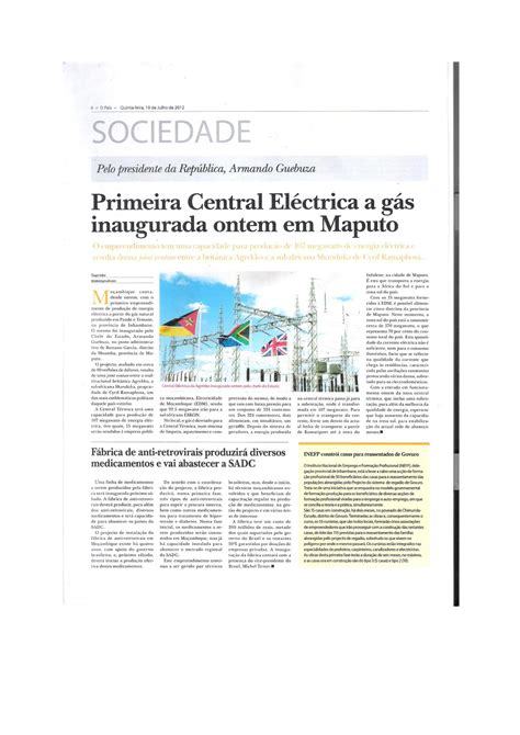 File:PT-Primeira Central Electrica a gas inaugurada ontem em Maputo ...