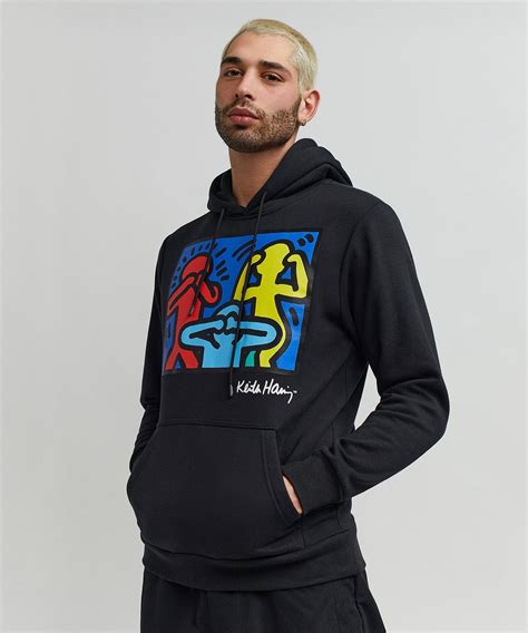 Reason x Keith Haring – Reason Clothing