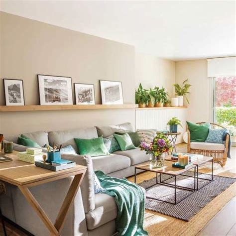 Descubre los 5 colores que SÍ están de moda y los 5 que NO para pintar ...