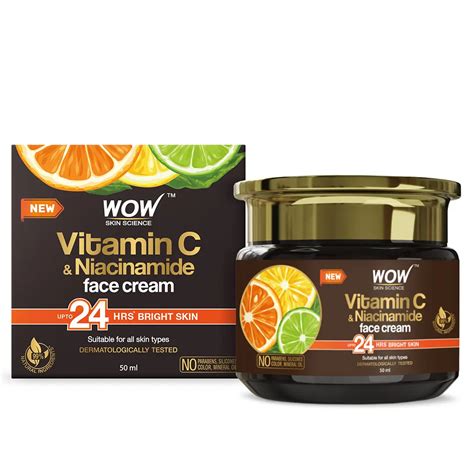 Buy Vitamin C Skin Care Products Online at Best Price