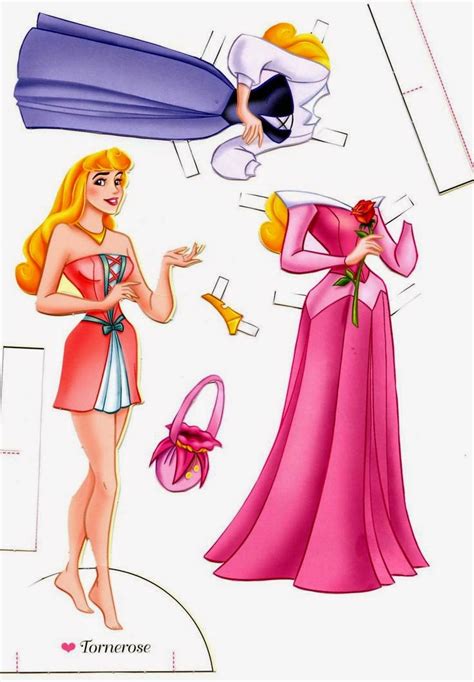 Image result for Paper Princess Cartoon
