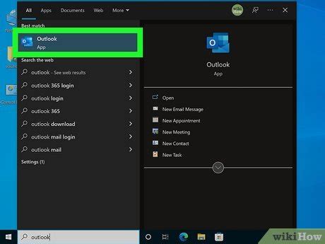 Filter Function in Outlook 的图像结果