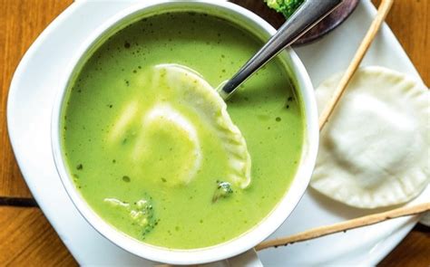 This winter, indulge in these healthy and delicious soups - India Today