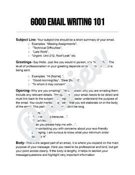 Image result for Practice Writing Emails