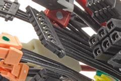 Custom Cable Creator - Molex | DigiKey