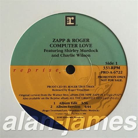 Computer Love Song 的图像结果