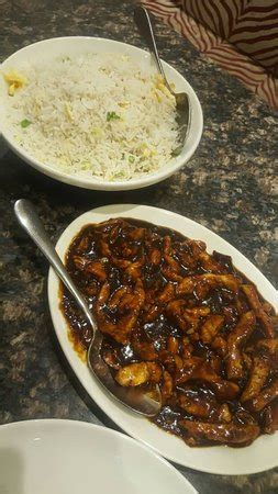 CHINCHAAUS RESTAURANT, Dubai - Al Nahda Amman St, Al Nahda 2 ...