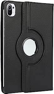 Helix Rotate Angle 360 [Standing Cover] Flip Wallet Case for Xiaomi Pad ...