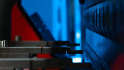 Industrial Automation and IT Services by Evergreen Creations ...