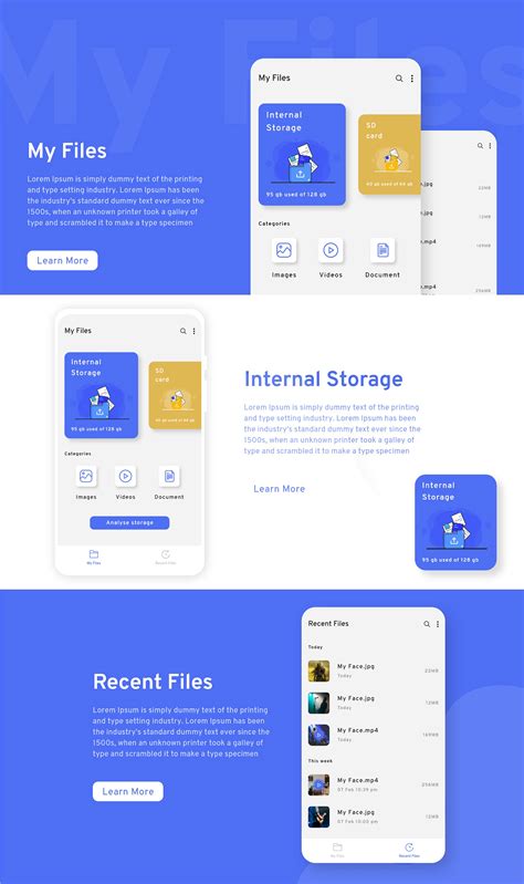 Image result for UX Project File Management System