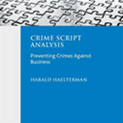 Image result for Crime Script Analysis