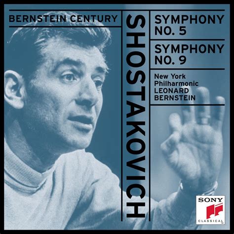 Conducts Shostakovich-Symphony 5/9: Amazon.co.uk: CDs & Vinyl