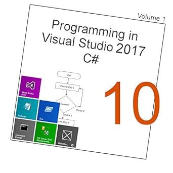 A Beginner's Guide to C-Sharp-CH10: Form Controls and Events. Make your ...