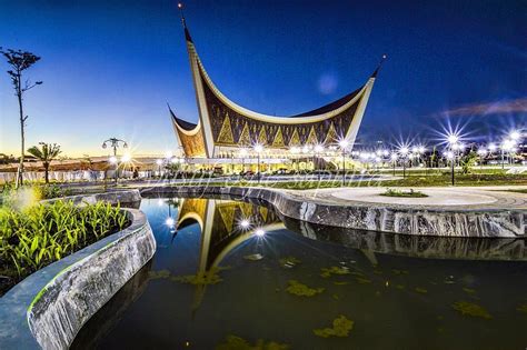 tempat wisata di padang pariaman