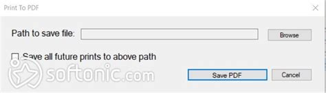 Print to PDF 的图像结果