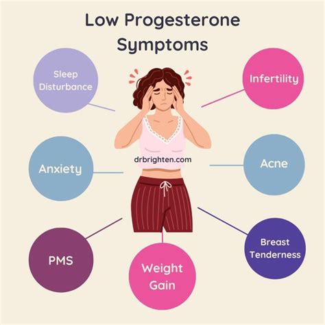 Estrogen And Progesterone Signs High Estrogen In Females Signs,