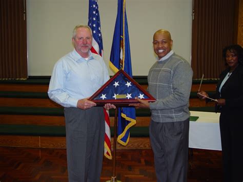 Tooele Army Depot leader bids farewell after 38 years of service ...