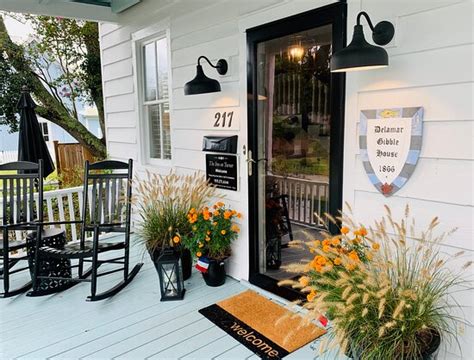 INN ON TURNER (Beaufort) - B&B Reviews, Photos, Rate Comparison ...