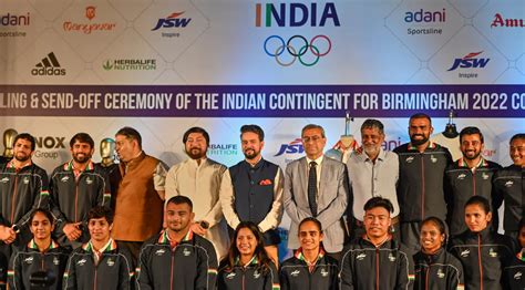 Commonwealth Games 2022: The Indian Medal Favourites at Birmingham CWG ...