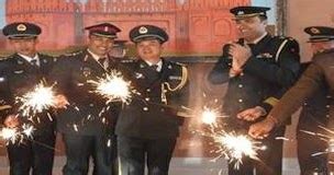 Indian Army, Chinese PLA Celebrate Diwali In Arunachal | Indian Defence ...